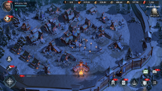 Descargar Viking Rise: Valhalla Estrategias para Android captura de pantalla 6