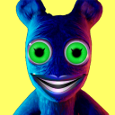 Descargar  Maze Of Bouncy Bear:Scary Evil