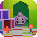 Descargar  bambam 3:kindergarten survival
