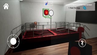 Descargar bambam 3:kindergarten survival Aventuras para Android captura de pantalla 3