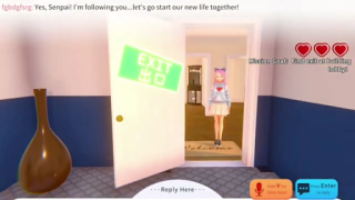 Descargar Crazy AI Yandere With You End Estrategias para Android captura de pantalla 2