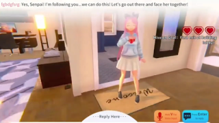 Descargar Crazy AI Yandere With You End Estrategias para Android captura de pantalla 6