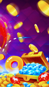 Descargar Super Plinko Arcada para Android captura de pantalla 3