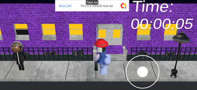 Descargar Ballin meme Juegos casuales para Android captura de pantalla 2