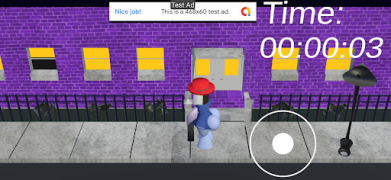 Descargar Ballin meme Juegos casuales para Android captura de pantalla 3
