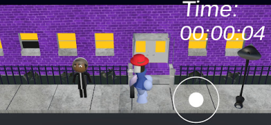 Descargar Ballin meme Juegos casuales para Android captura de pantalla 4
