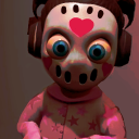 Descargar  Baby Pink in Scary Neighbor