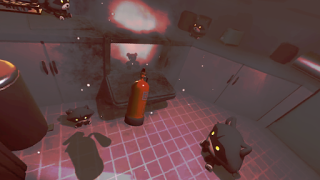 Descargar Baby Pink in Scary Neighbor Estrategias para Android captura de pantalla 4