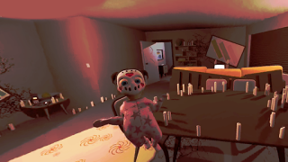 Descargar Baby Pink in Scary Neighbor Estrategias para Android captura de pantalla 6