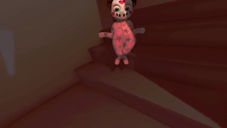 Descargar Baby Pink in Scary Neighbor Estrategias para Android captura de pantalla 7