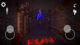 Descargar Escape The Backrooms - Level 0 Juegos de acción para Android captura de pantalla 5