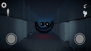 Descargar Escape The Backrooms - Level 0 Juegos de acción para Android captura de pantalla 6