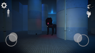 Descargar Escape The Backrooms - Level 0 Juegos de acción para Android captura de pantalla 7