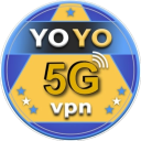 Descargar  Yo Yo 5G VPN - Fast & Safe VPN