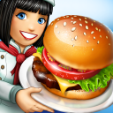 Descargar  Cooking Fever – Juego de Chef