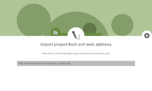 Descargar editor xml Herramientas para Android captura de pantalla 5