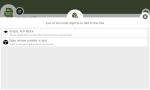 Descargar editor xml Herramientas para Android captura de pantalla 6