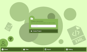 Descargar editor xml Herramientas para Android captura de pantalla 7