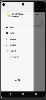 Descargar JLr SDD Password Generator Automóviles y vehículos para Android captura de pantalla 2