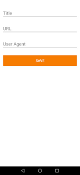 Descargar RixPlayer Editores y reproductores de video para Android captura de pantalla 3