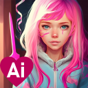 Descargar  Yander Ai Girlfriend Simulator