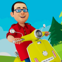Descargar  Bhide Scooter Race| TMKOC Game