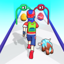 Descargar  Monster Pocket: Run & Building