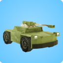 Descargar  Tank N Run: Modern Army Race