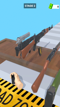 Descargar Reload Rush Juegos de acción para Android captura de pantalla 3