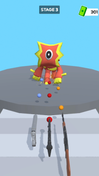 Descargar Reload Rush Juegos de acción para Android captura de pantalla 5