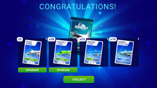 Descargar Aeroworld: Flight Game Simuladores para Android captura de pantalla 5