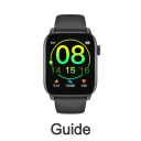 Descargar  Hoco Y3 Smart Watch App Guide