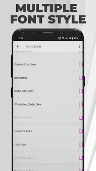Descargar iPhone Keyboard Pro - iOS Personalización para Android captura de pantalla 5