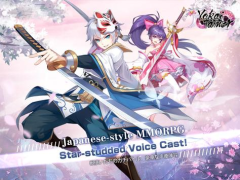 Descargar Yokai Tamer-new contents Juegos de rol para Android captura de pantalla 6