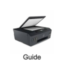 Descargar  HP smart tank 515 printerGuide