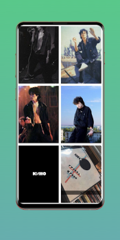 Descargar Виктор Цой Обои HD Personalización para Android captura de pantalla 4