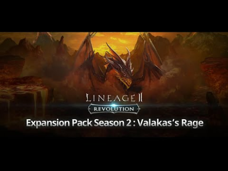 Descargar Lineage 2: Revolution Juegos de rol para Android captura de pantalla 8