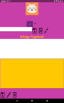 Descargar Katzen Clicker Training Light Vivienda y hogar para Android captura de pantalla 5