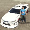 Descargar  Car Peugeot 408: Taxi Driver