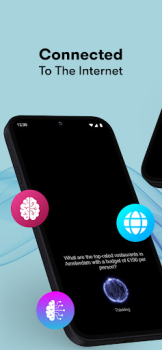 Descargar Jarvis: AI Voice Assistant GPT Trabajo para Android captura de pantalla 2