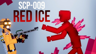 Descargar Mod SCP for Melon Playground Herramientas para Android captura de pantalla 2