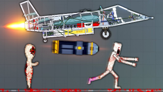Descargar Mod SCP for Melon Playground Herramientas para Android captura de pantalla 3