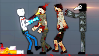 Descargar Mod SCP for Melon Playground Herramientas para Android captura de pantalla 7