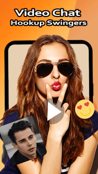 Descargar XHamster: Live Chat Room Social para Android captura de pantalla 6