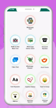 Descargar HogaToga Entretenimiento para Android captura de pantalla 3