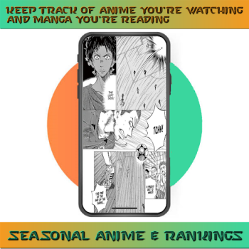 Descargar Vyvymanga Anime, Manga Tracker Entretenimiento para Android captura de pantalla 6