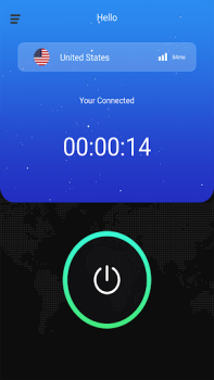 Descargar Cute Fast Proxy Herramientas para Android captura de pantalla 2