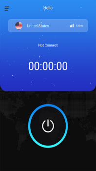 Descargar Cute Fast Proxy Herramientas para Android captura de pantalla 4