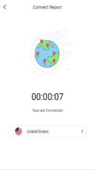 Descargar Cute Fast Proxy Herramientas para Android captura de pantalla 5