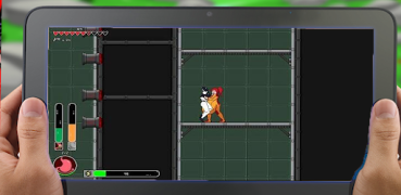 Descargar Project Glutt Mod tricks Herramientas para Android captura de pantalla 2
